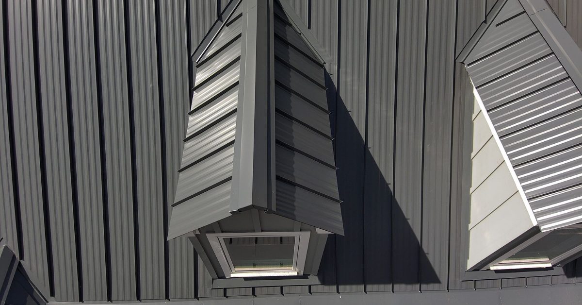 Saddle Creek Metal Roof Ventilation: Protecting Your Roof and Home