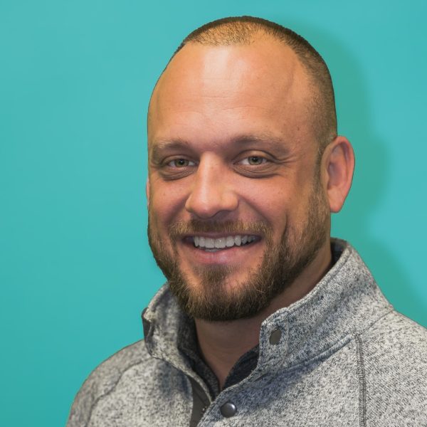 Aaron Christy founder Saddle Creek Metal Roofing